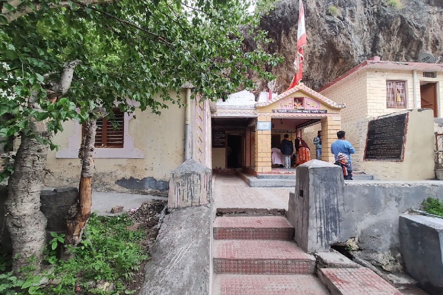 Ganesh Gufa